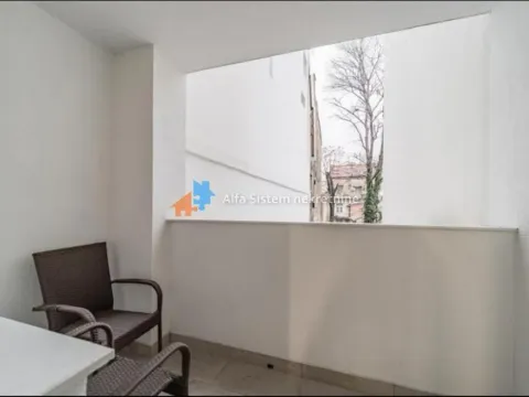 Izdavanje, dvosoban stan, 41m², Vukov Spomenik, Zvezdara Sve Podlokacije - image 13