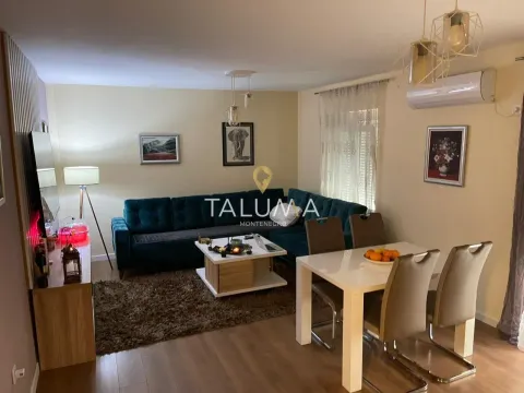 Izdavanje, jednosoban stan, 60m², Stari Aerodrom, Podgorica - image 6