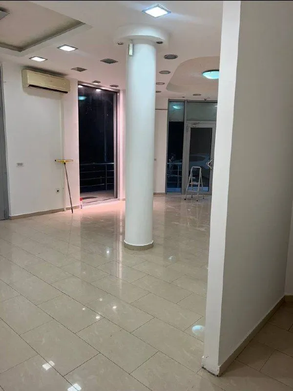 Rent, office space, 46m², Centar, Budva