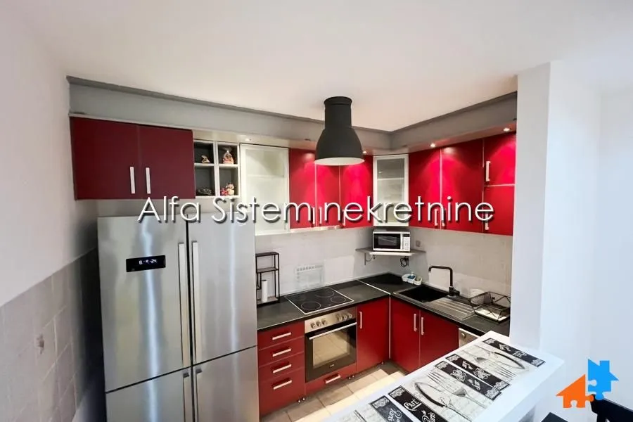 Rent, three bedroom apartment, 74m², Cvetkova Pijaca, Zvezdara Sve Podlokacije