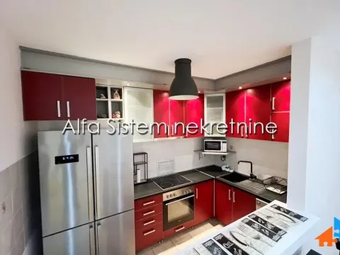 Rent, three bedroom apartment, 74m², Cvetkova Pijaca, Zvezdara Sve Podlokacije - image 9