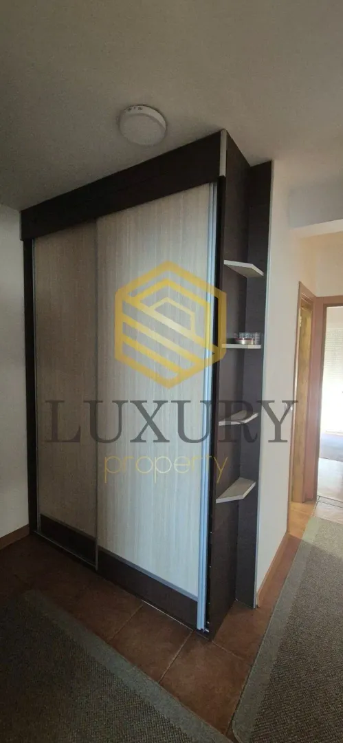 Rent, three bedroom apartment, 120m², Zagorič, Podgorica
