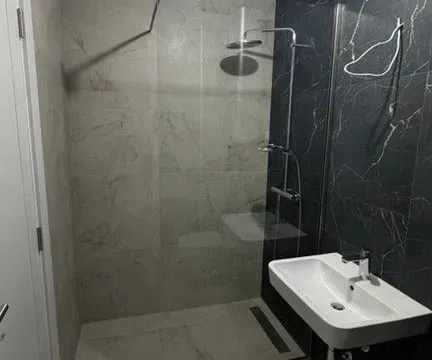 Rent, one bedroom apartment, 46m², Tološka šuma, Podgorica - image 3