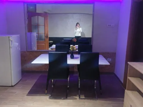 Izdavanje, dvosoban stan, 60m², Kod Big Fashion-a, Podgorica