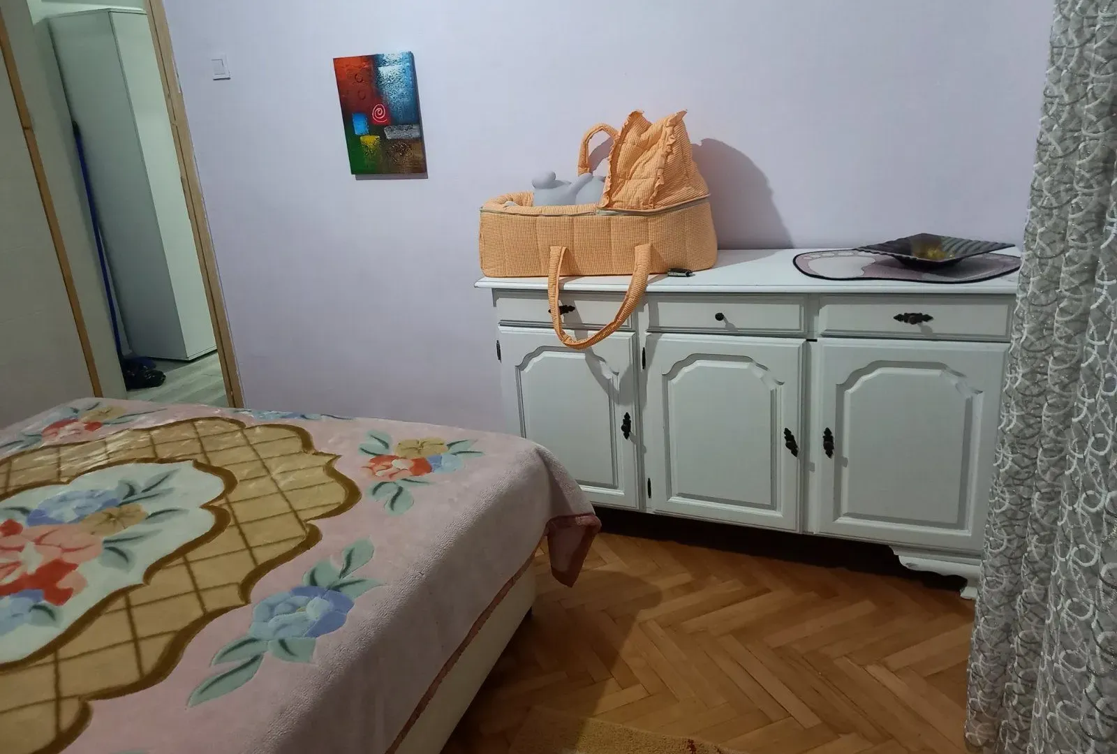Prodaja, stan, 47m², Centar, Podgorica