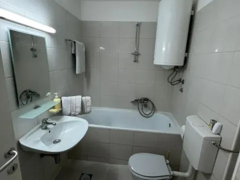 Izdavanje, dvosoban stan, 45m², Voždovac Sve Podlokacije, Beograd - image 9