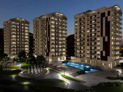 Sale, office space, 52m², Bjeliši, Bar