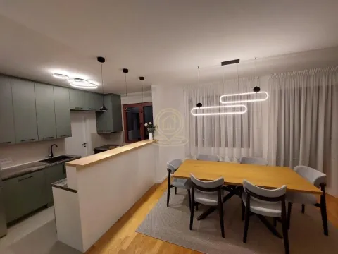 Izdavanje, trosoban stan, 90m², Lekino Brdo, Voždovac Sve Podlokacije - image 6