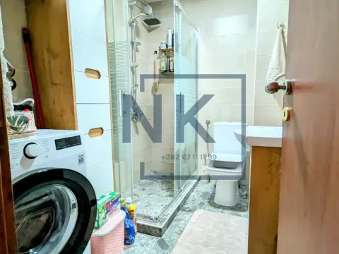 Prodaja, dvosoban stan, 107m², Zabjelo, Podgorica - image 15