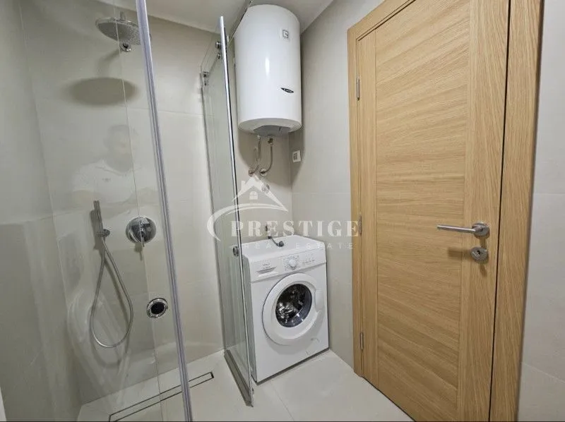 Rent, one bedroom apartment, 49m², City Kvart, Podgorica