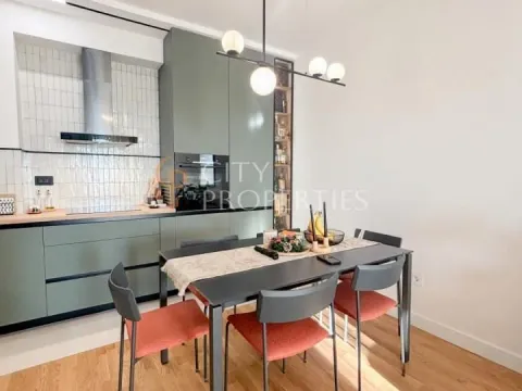 Prodaja, stan, 69m², Stari Aerodrom, Podgorica - image 2