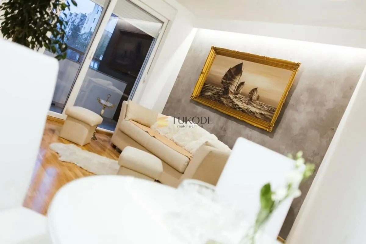 Izdavanje, jednosoban stan, 42m², Podbara, Novi Sad Sve Podlokacije