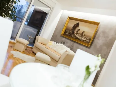 Izdavanje, jednosoban stan, 42m², Podbara, Novi Sad Sve Podlokacije - image 3