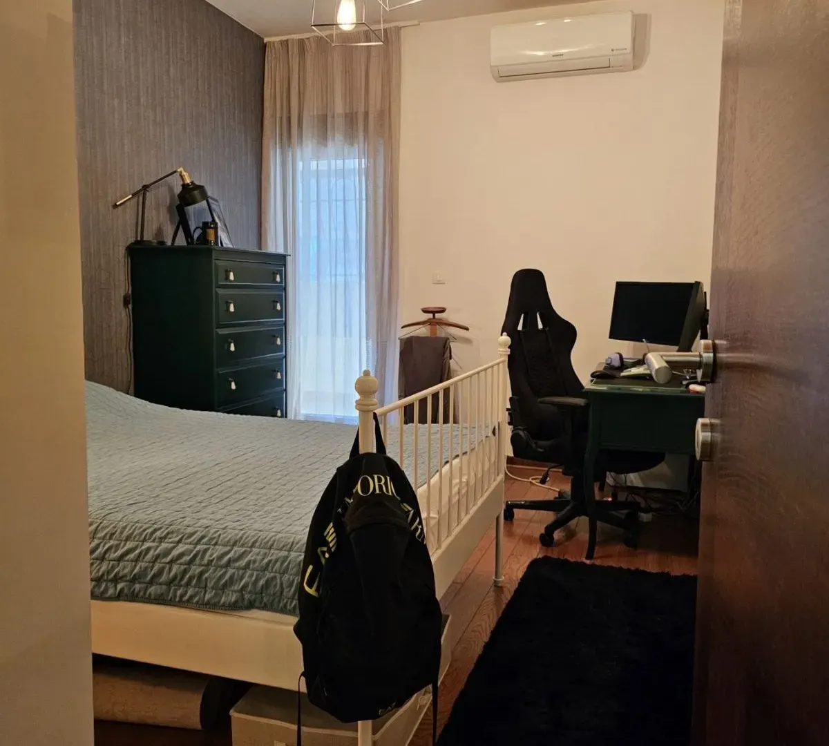 Prodaja, trosoban stan, 89m², Malo Brdo, Podgorica