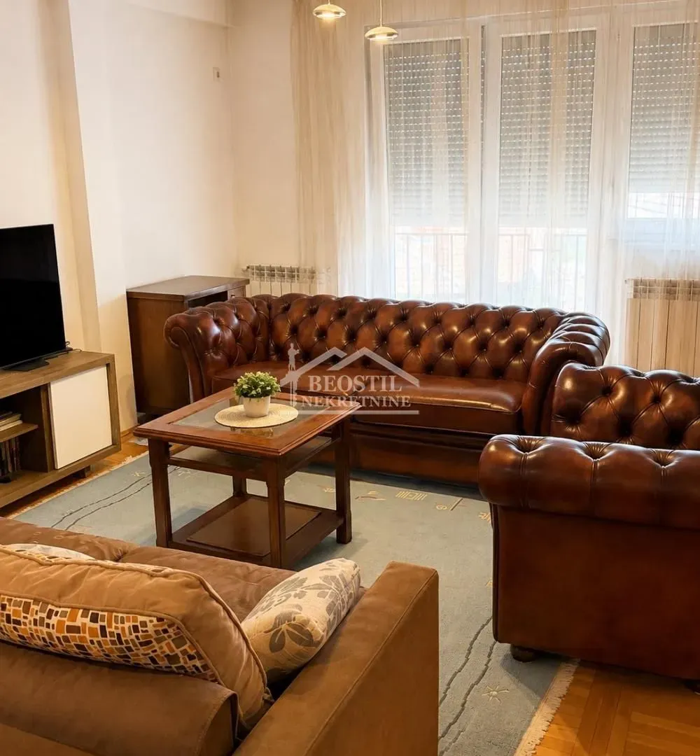 Sale, two bedroom apartment, 67m², Grocka, Beograd
