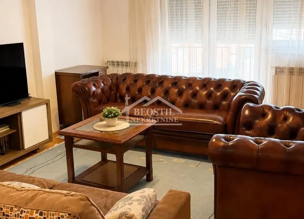 Sale, two bedroom apartment, 67m², Grocka, Beograd