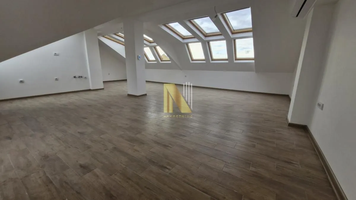 Sale, three bedroom apartment, 100m², Novo naselje, Novi Sad