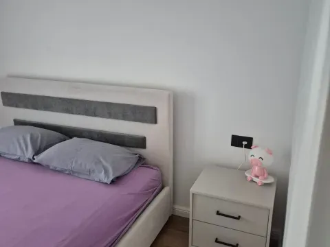 Izdavanje, jednosoban stan, 46m², Donja Gorica, Podgorica - image 4