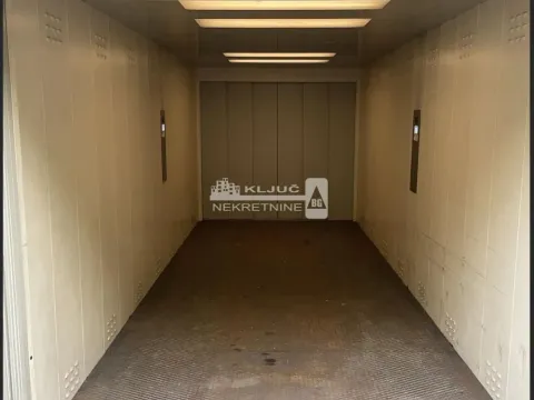 Prodaja, parking/garaža, 12m2, Neimar, Vračar, Beograd Prodaja, parking/garaža, 12m2, Neimar, Vračar, Beograd