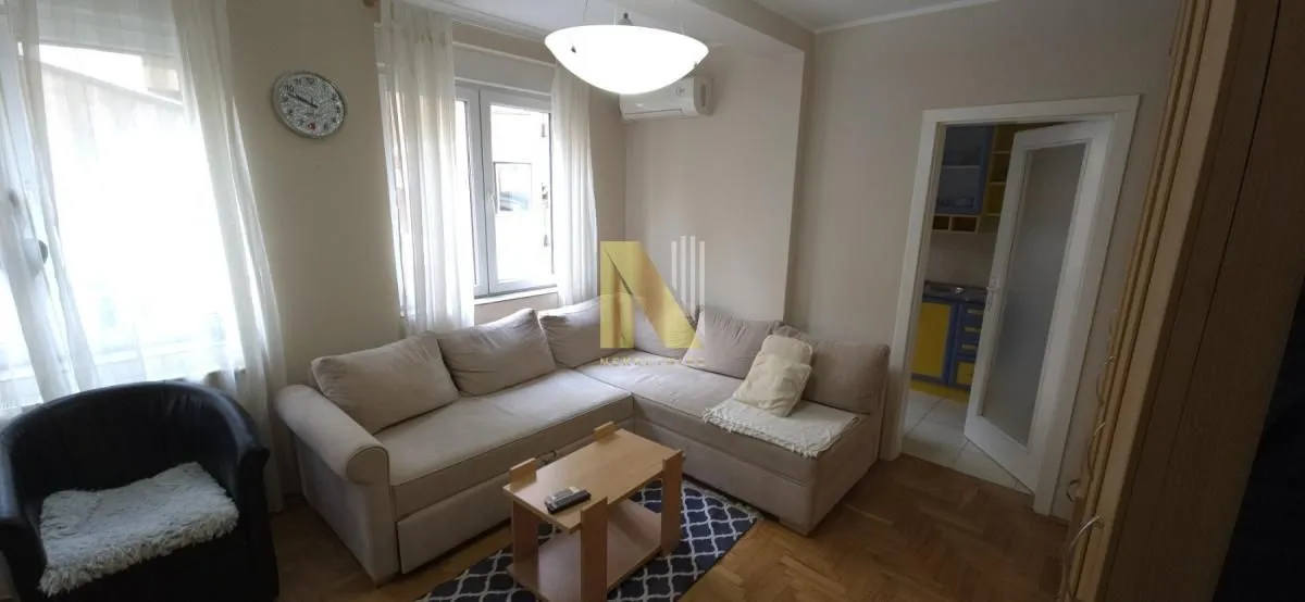 Rent, one bedroom apartment, 36m², Centar, Novi Sad