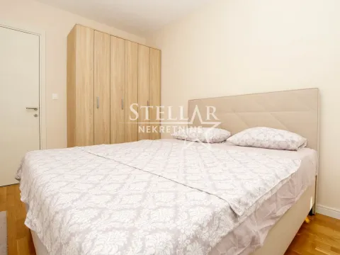 Rent, one bedroom apartment, 40m², Tuški Put, Podgorica - image 8