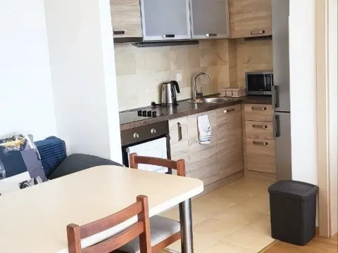 Sale, one bedroom apartment, 52m², Bečići, Budva - image 5