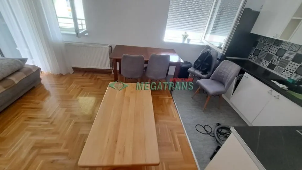 Rent, three bedroom apartment, 65m², Grbavica, Novi Sad Sve Podlokacije