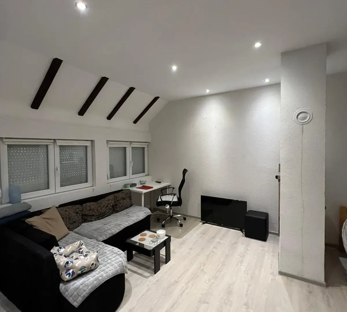Prodaja, kuća, 78m², Čortanovci, Inđija