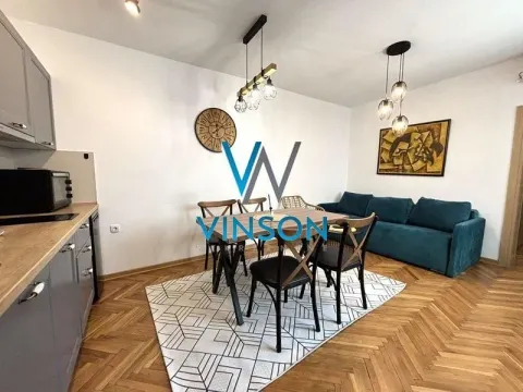 Izdavanje, dvosoban stan, 70m², Novi Sad Sve Podlokacije, Novi Sad - image 3