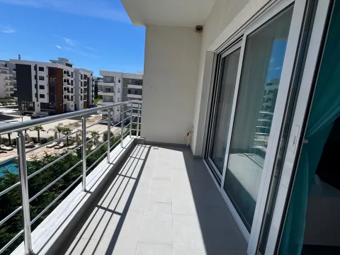 Prodaja, jednosoban stan, 62m², Velika Plaža, Ulcinj - image 2