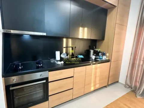 Prodaja, dvosoban stan, 67m², Stari Aerodrom, Podgorica - image 9