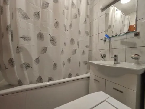 Izdavanje, jednosoban stan, 47m², Zabjelo, Podgorica - image 6