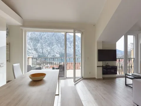 Prodaja, jednosoban stan, 77m², Orahovac, Kotor - image 4