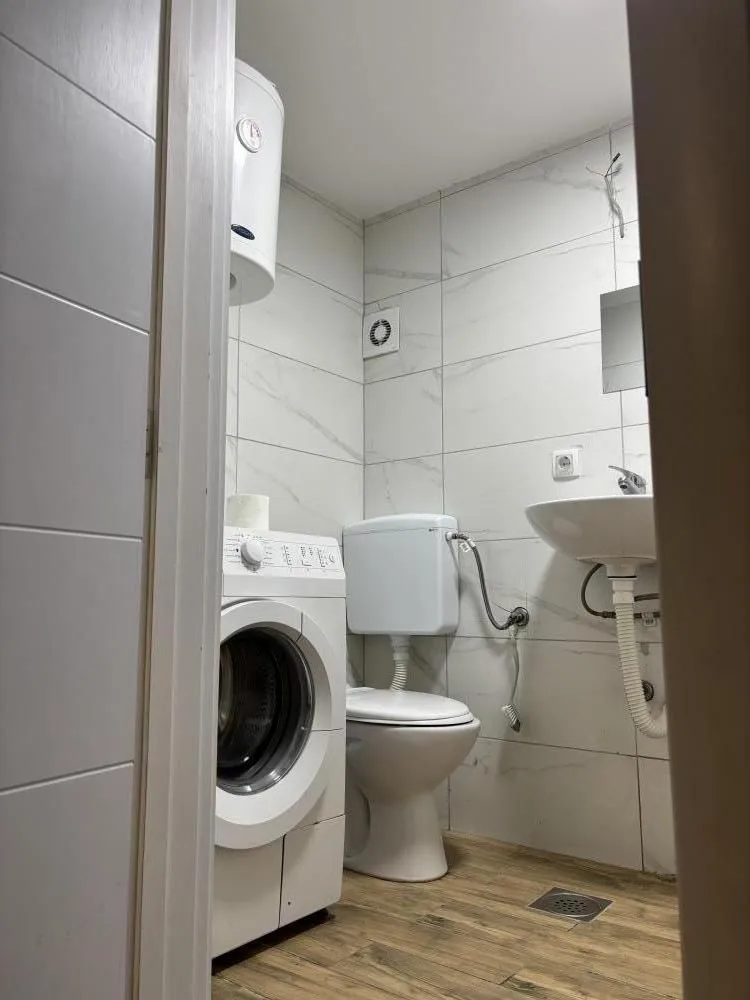 Rent, one bedroom apartment, 30m², Zvezdara Sve Podlokacije, Beograd