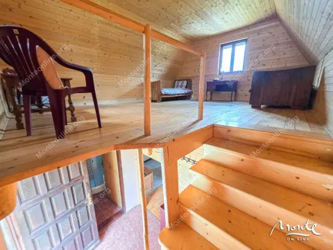 Prodaja, kuća, 58m², Borje, Žabljak - image 8