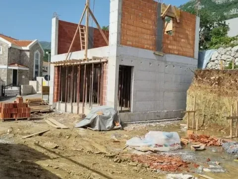 Sale, house, 114m², Blizikuće, Budva - image 3