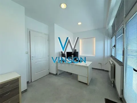 Rent, office space, 222m², Bulevar Oslobodjenja, Novi Sad Sve Podlokacije - image 6