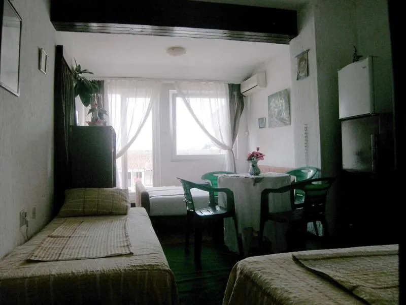 Prodaja, dvosoban stan, 108m², Budva, Crna Gora
