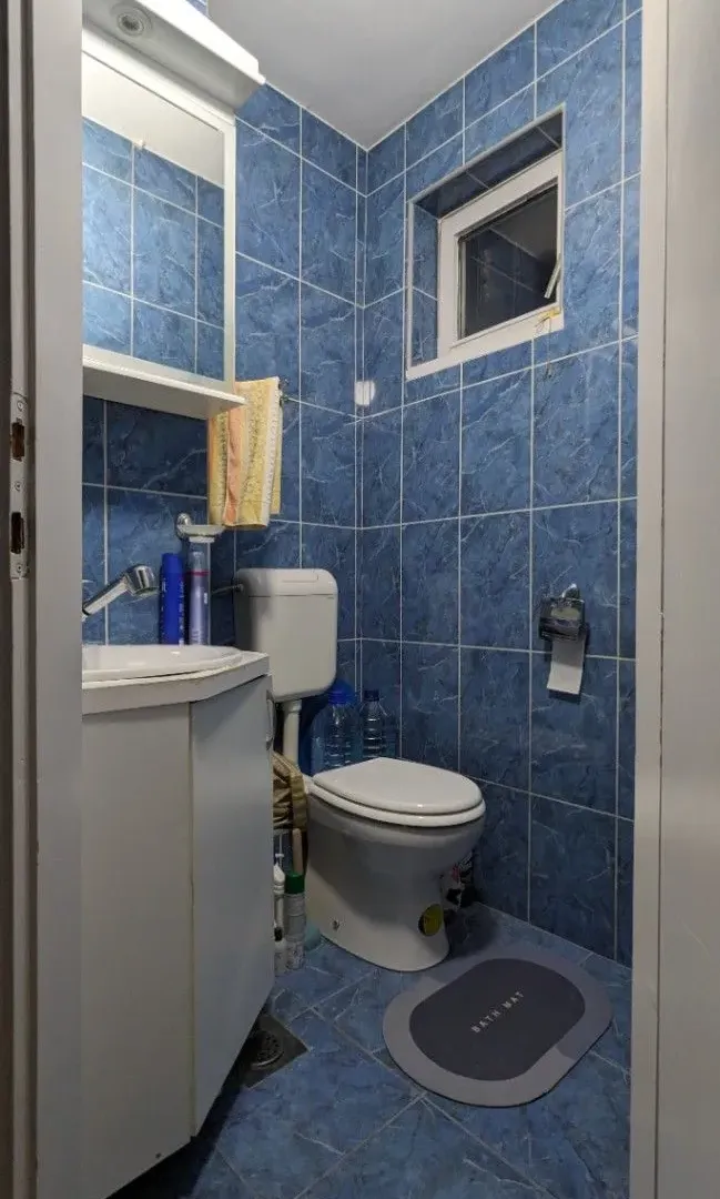 Prodaja, trosoban stan, 92m², Lepa Kata, Podgorica
