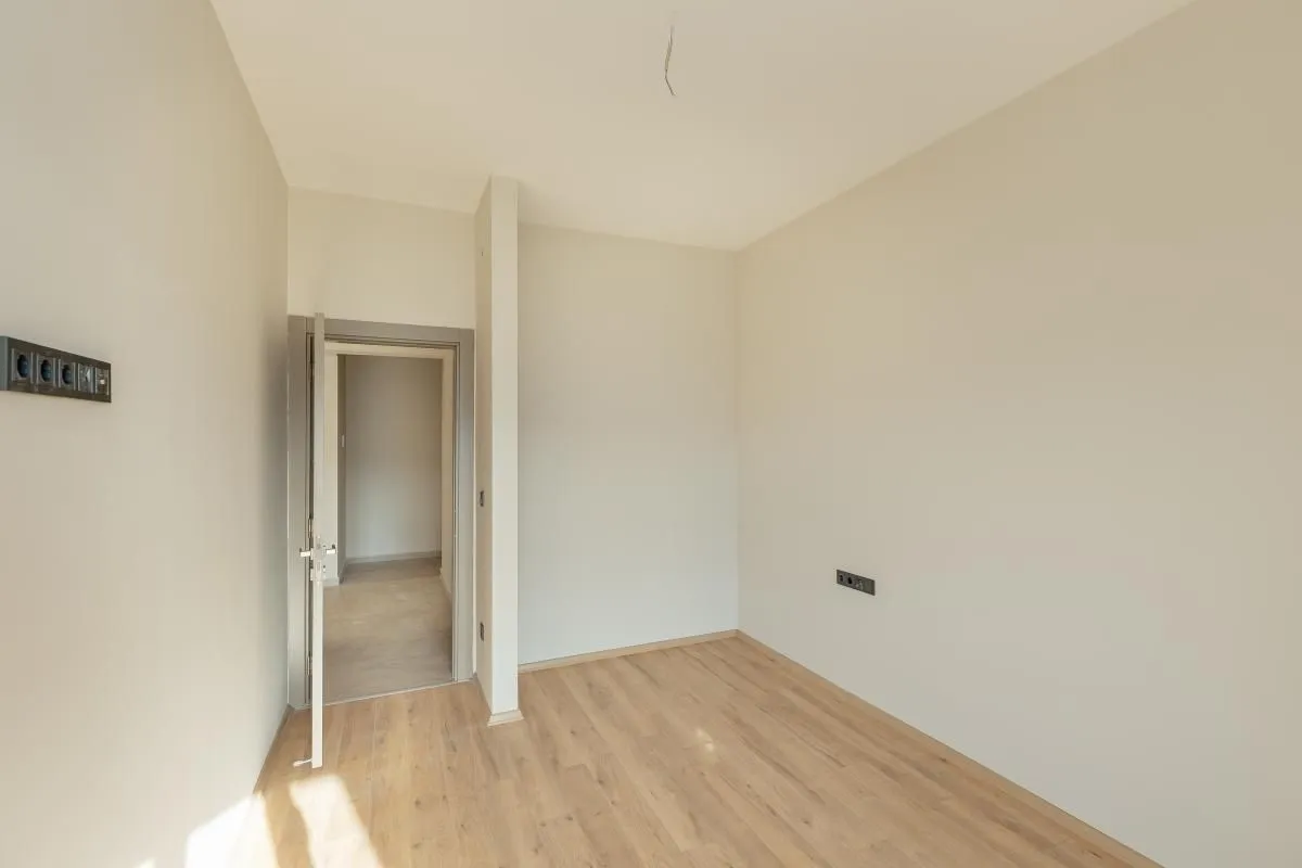 Prodaja, jednosoban stan, 70m², Topla, Herceg Novi