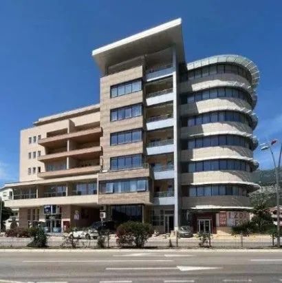 Sale, parking/garage, 15m², Budva, Crna Gora