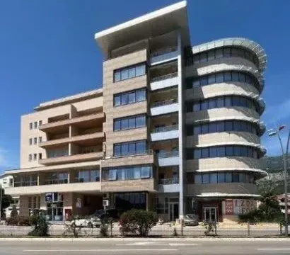 Sale, parking/garage, 15m², Budva, Crna Gora