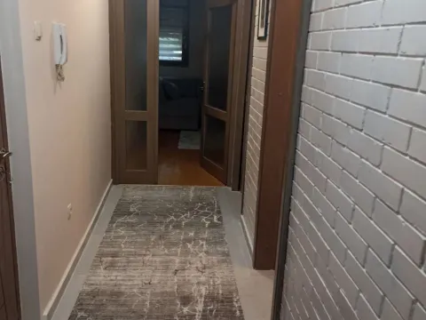 Izdavanje, dvosoban stan, Blok 5, Podgorica - image 13