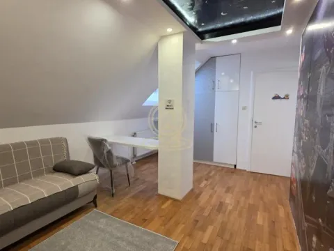 Sale, four bedroom apartment, 81m², Bulevar Evrope, Novi Sad Sve Podlokacije - image 7