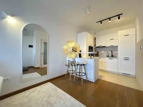 Izdavanje, jednosoban stan, 50m², Tološka šuma, Podgorica - image 5