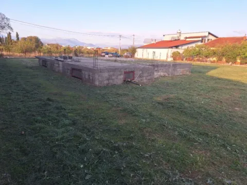 Sale, land lot, 1323m², Zeta, Podgorica - image 9