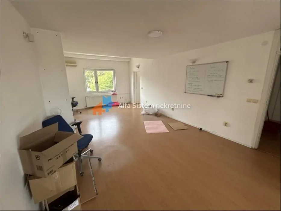 Rent, apartment, 176m², Voždovac Sve Podlokacije, Beograd