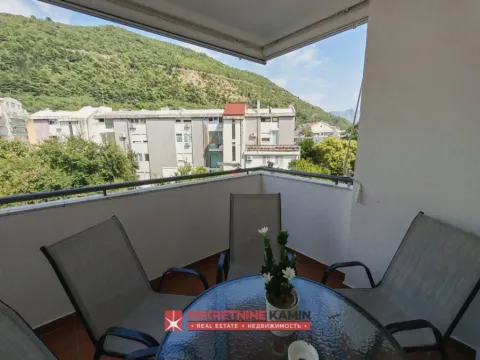Izdavanje, stan, 60m², Adok, Budva - image 6