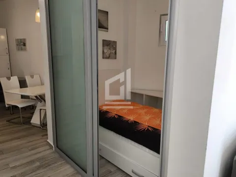 Sale, one bedroom apartment, 35m², Bečići, Budva - image 6