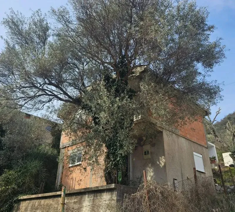 Sale, house, 74m², Šušanj, Bar